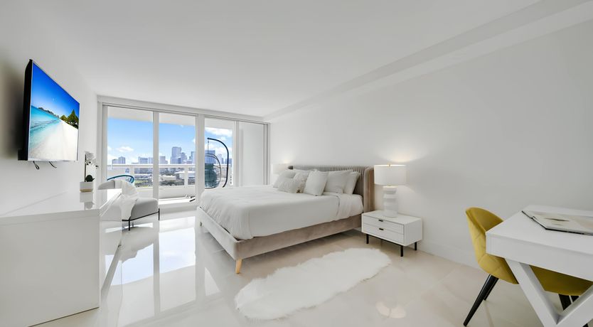 Photo of Azure Symphony