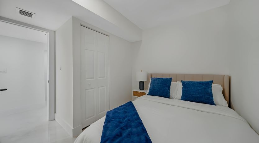 Photo of Azure Symphony