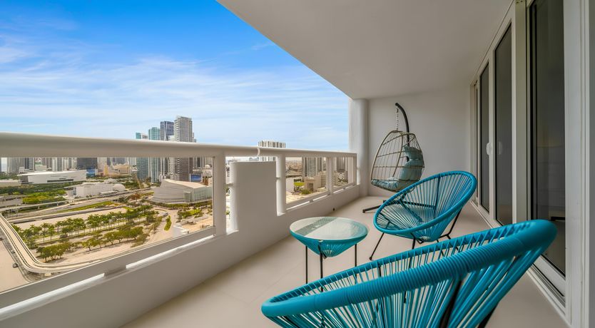 Photo of Azure Symphony