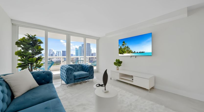 Photo of Azure Symphony