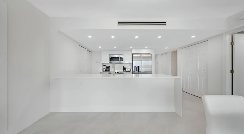 Photo of Azure Symphony