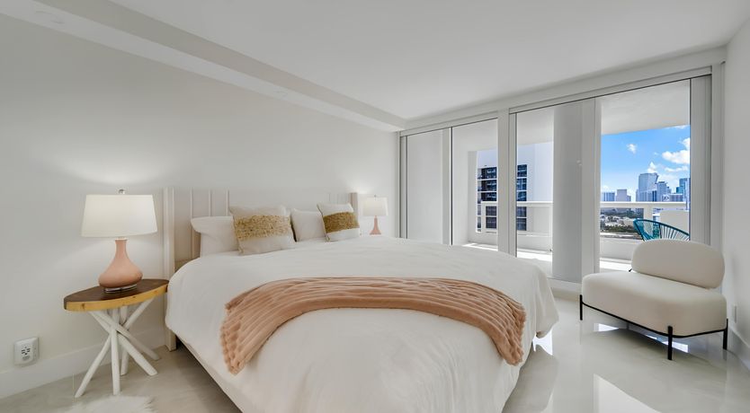 Photo of Azure Symphony