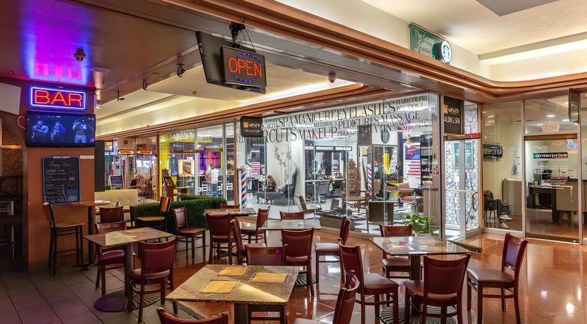 Photo of Azure Symphony