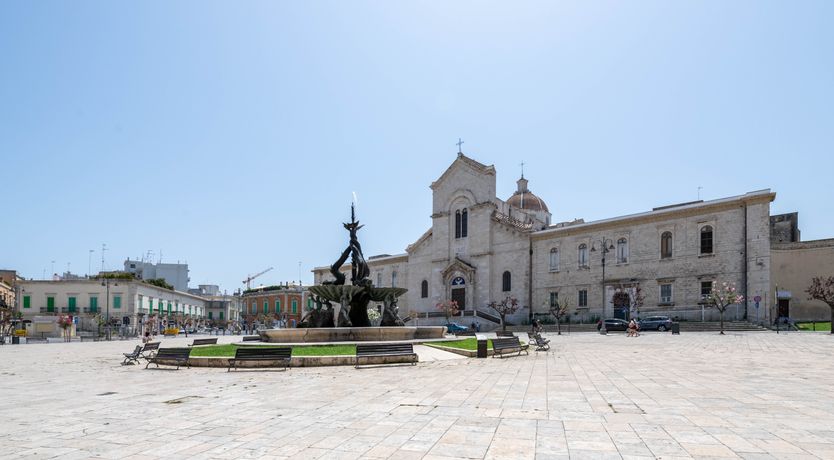 Photo of Seaside Watchtower