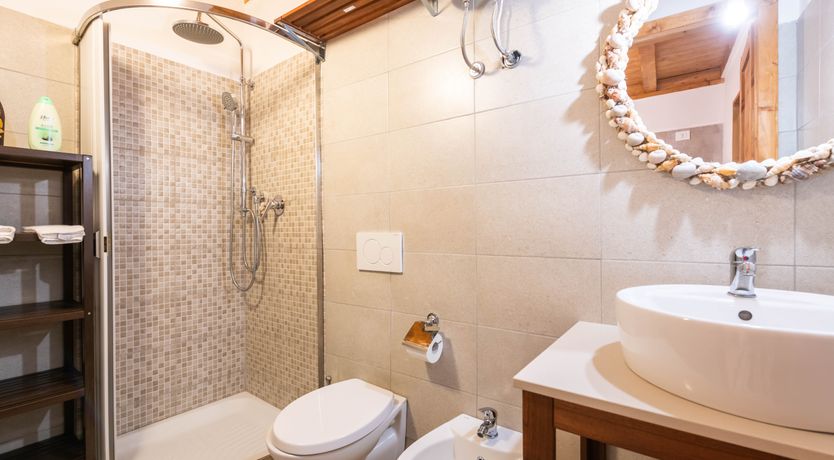 Photo of Seaside Watchtower