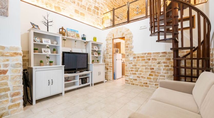 Photo of Seaside Watchtower