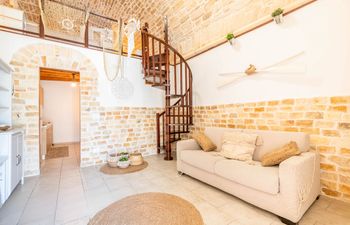 Seaside Watchtower Holiday Home