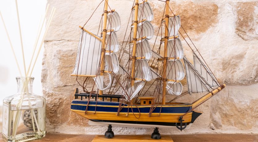 Photo of Seaside Watchtower