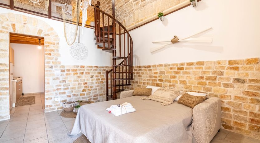 Photo of Seaside Watchtower