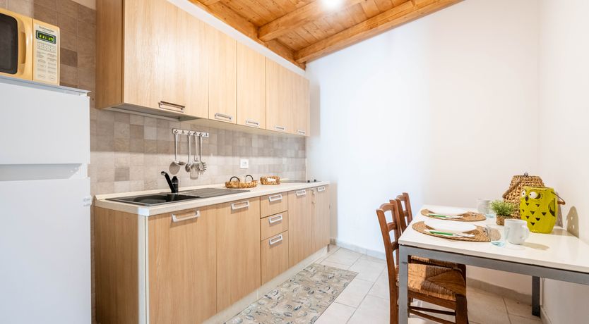 Photo of Seaside Watchtower