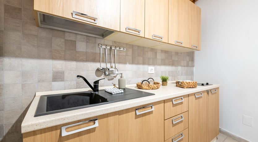 Photo of Seaside Watchtower