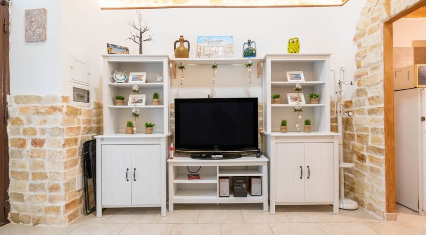 Photo of Seaside Watchtower