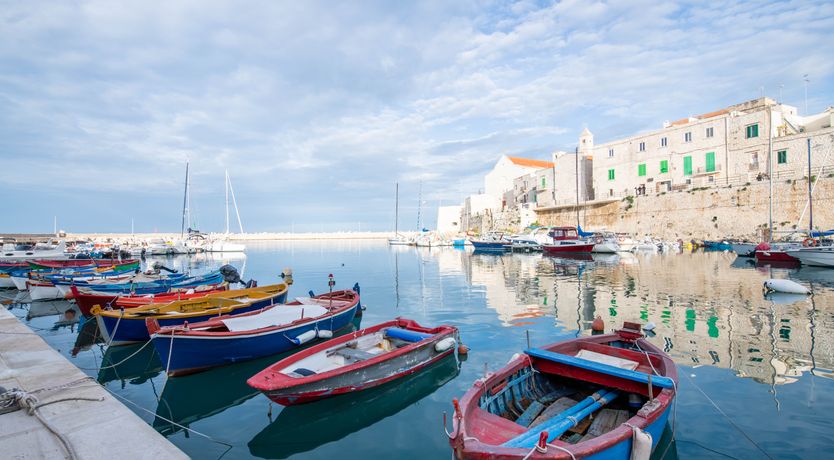 Photo of Seaside Watchtower