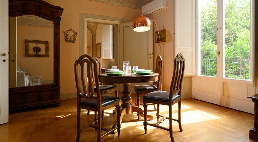 Photo of A Fine Echo