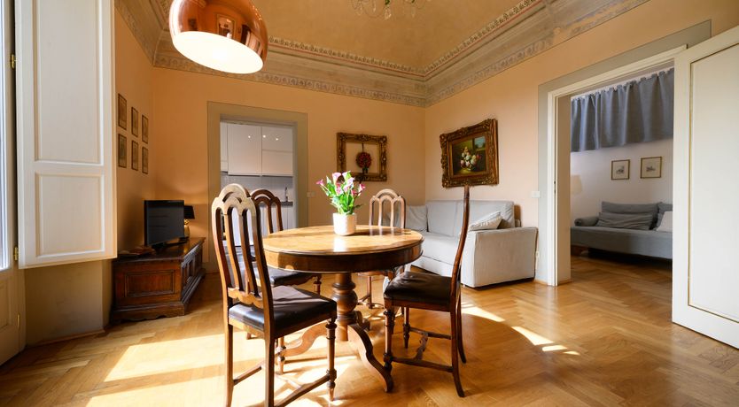 Photo of A Fine Echo