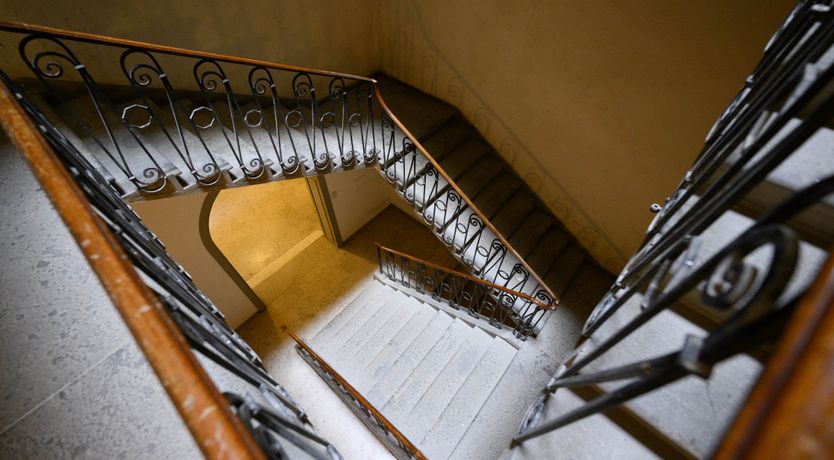 Photo of A Fine Echo