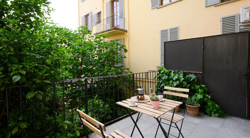 Photo of A Fine Echo