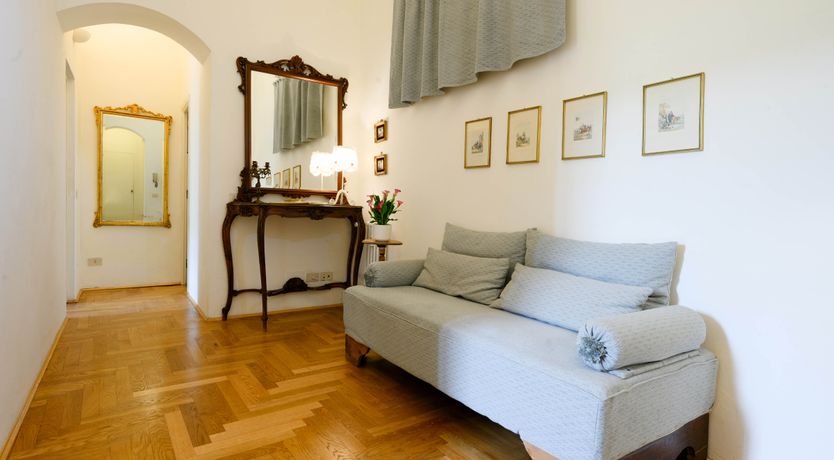 Photo of A Fine Echo