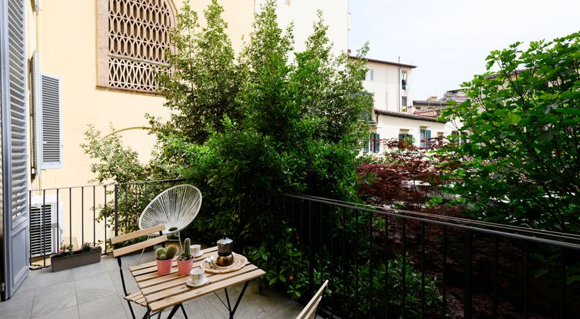 Photo of A Fine Echo