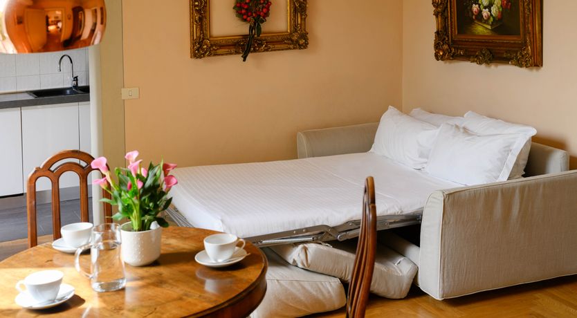 Photo of A Fine Echo