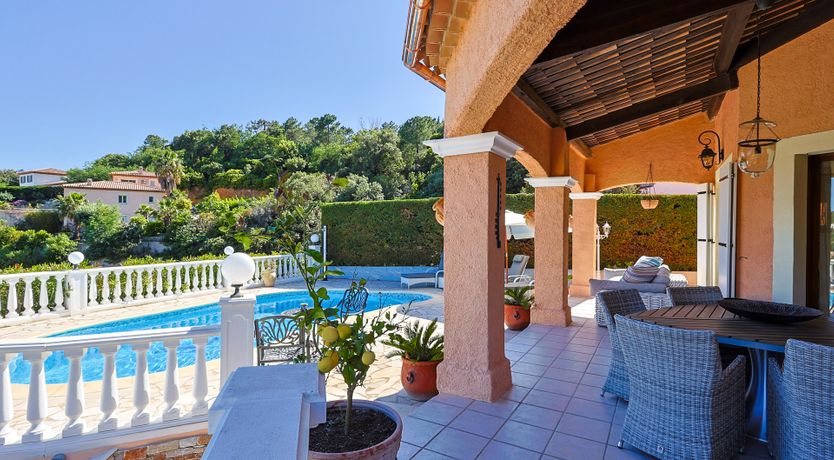 Photo of Provence Valley