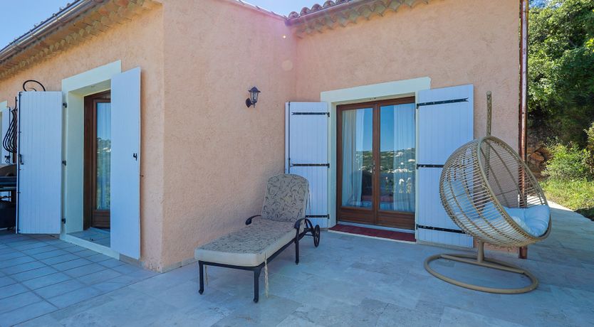 Photo of Provence Valley