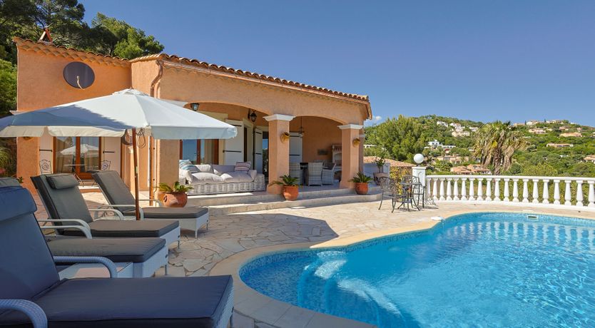 Photo of Provence Valley