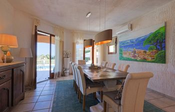 Provence Valley Holiday Home