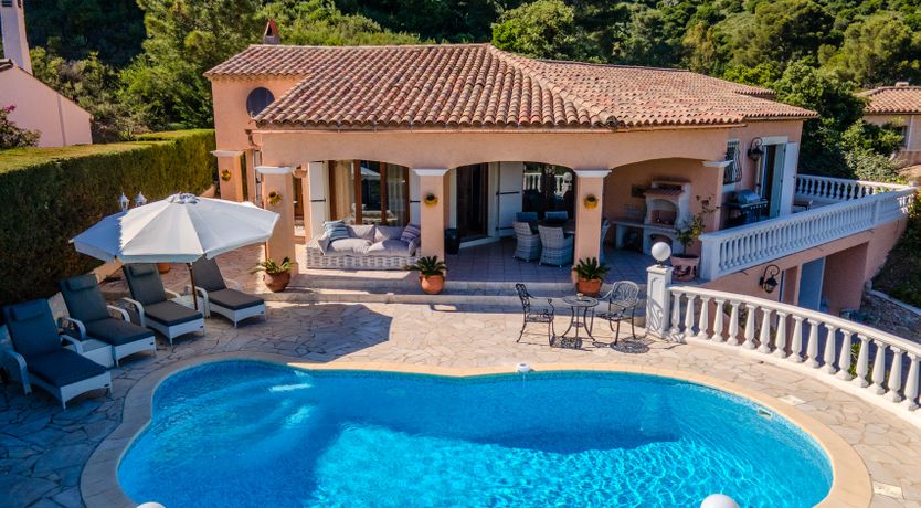 Photo of Provence Valley