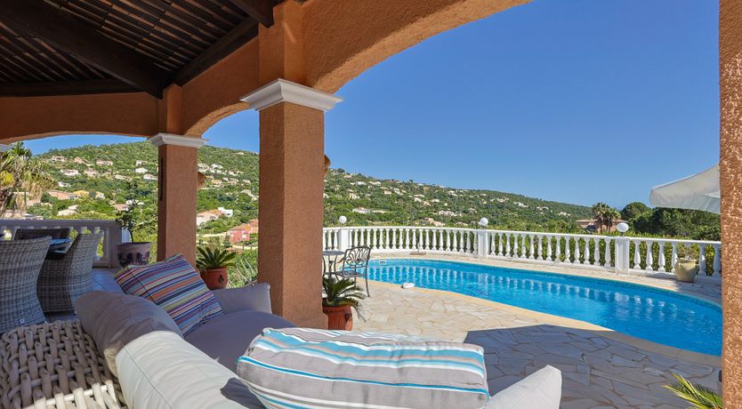 Photo of Provence Valley