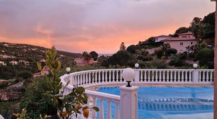 Photo of Provence Valley