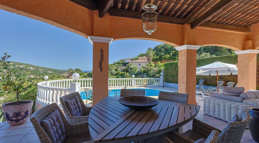 Photo of Provence Valley