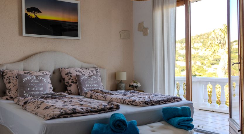 Photo of Provence Valley