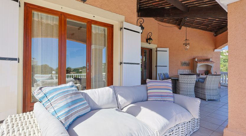 Photo of Provence Valley