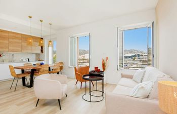 Portside Place Holiday Home