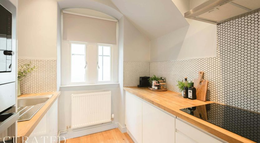 Photo of The Garden Court