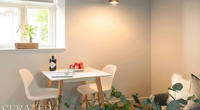 Photo of The Garden Court