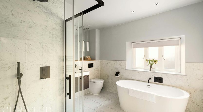 Photo of The Garden Court