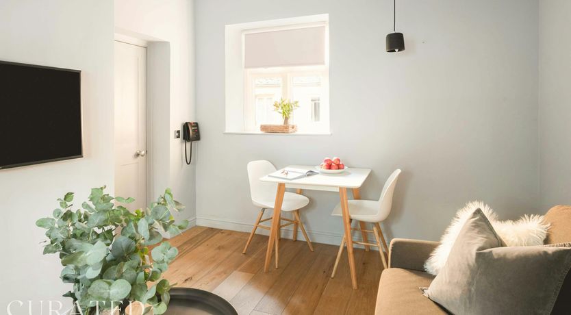 Photo of The Garden Court