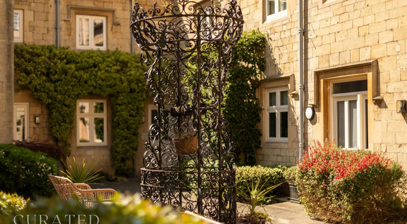 Photo of The Garden Court