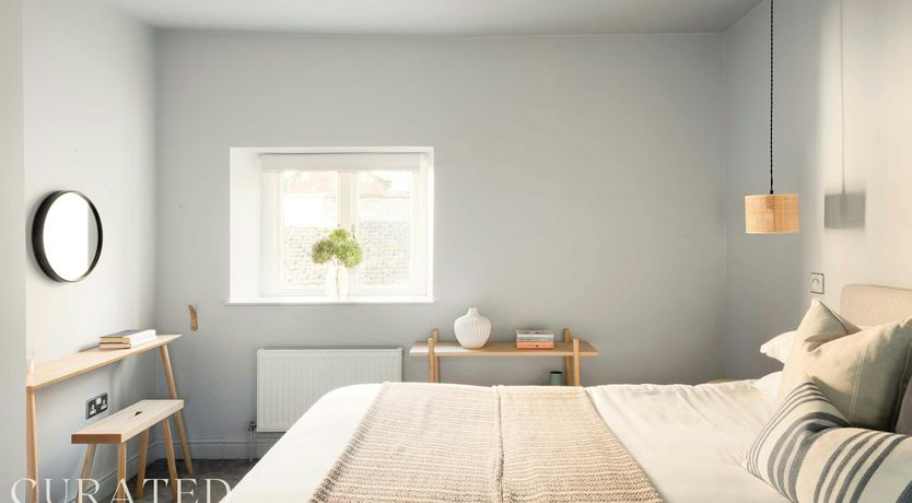 Photo of The Garden Court