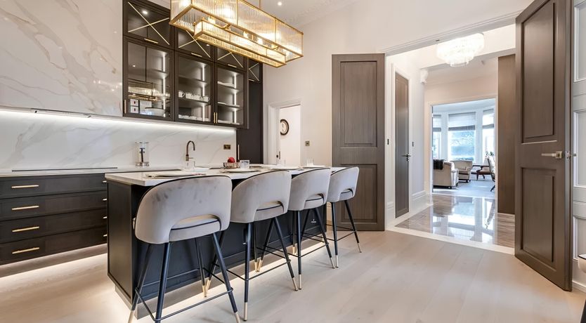 Photo of Harrods & Hyde