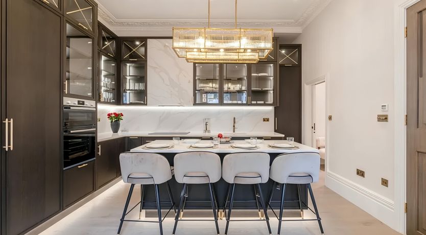 Photo of Harrods & Hyde