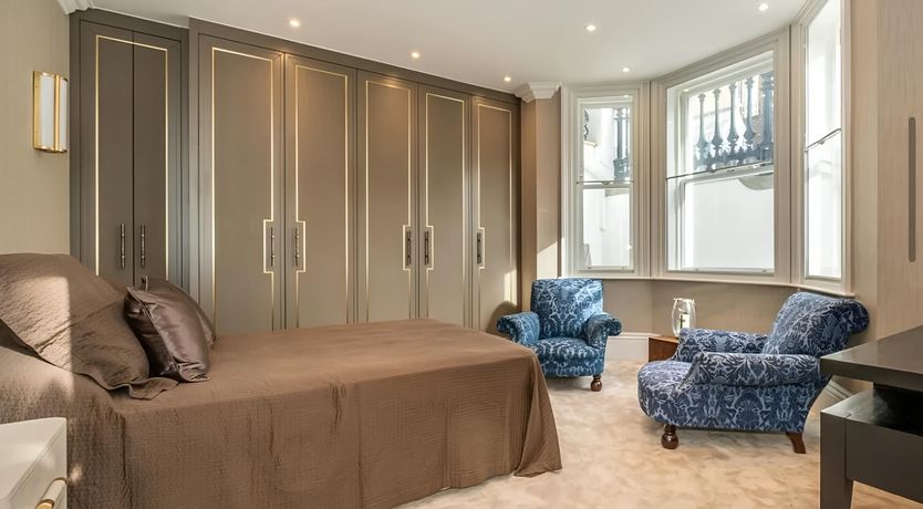 Photo of Harrods & Hyde