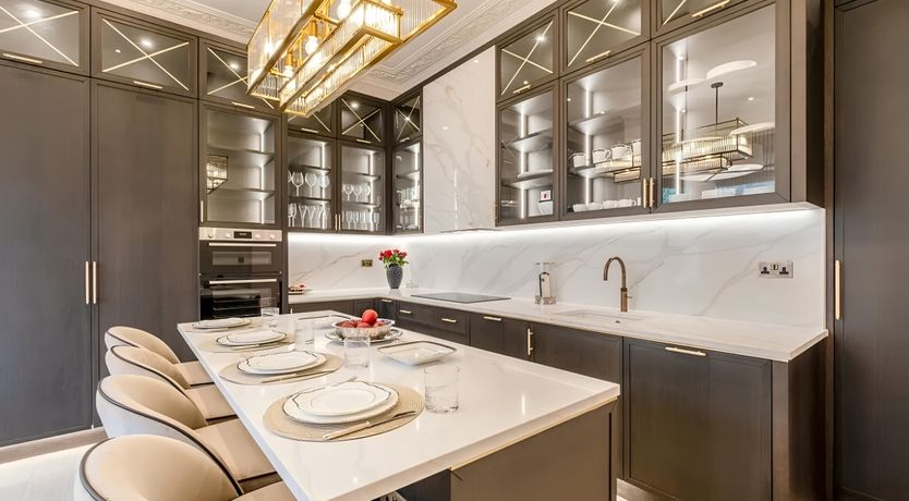 Photo of Harrods & Hyde