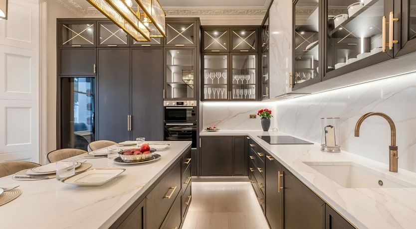 Photo of Harrods & Hyde