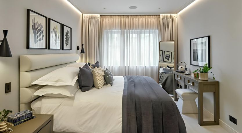 Photo of Harrods & Hyde