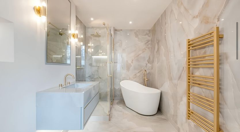 Photo of Harrods & Hyde