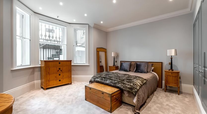 Photo of Harrods & Hyde