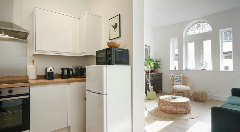 Photo of Jurassic Coast Jewel